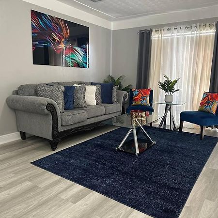 The Manors - Cozy 2 Bedrooms, 2 Baths Форт-Лодердейл Экстерьер фото